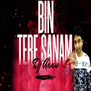 Bin Tere Sanam Bouncy Dance Remix Song - Dj Annu